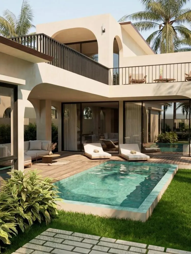Sacarat Beach Paradise